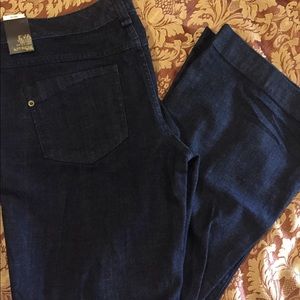 Express Jeans